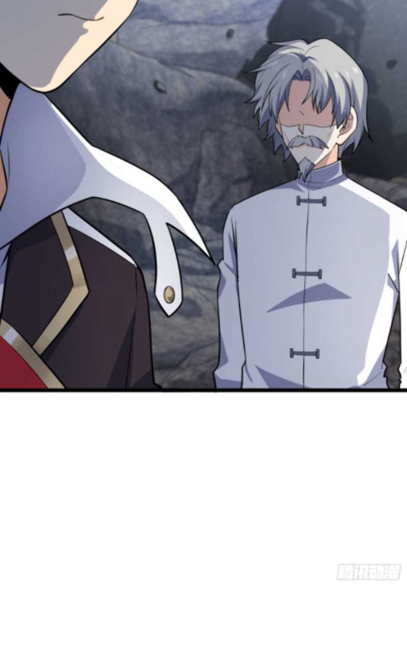 Spare Me, Great Lord! Chapter 171 Gambar 15