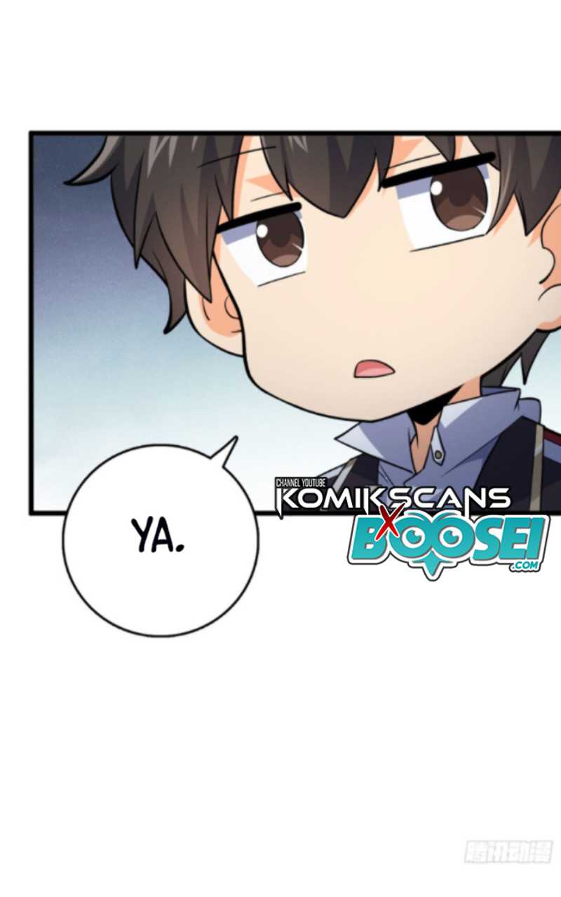 Spare Me, Great Lord! Chapter 171 Gambar 16