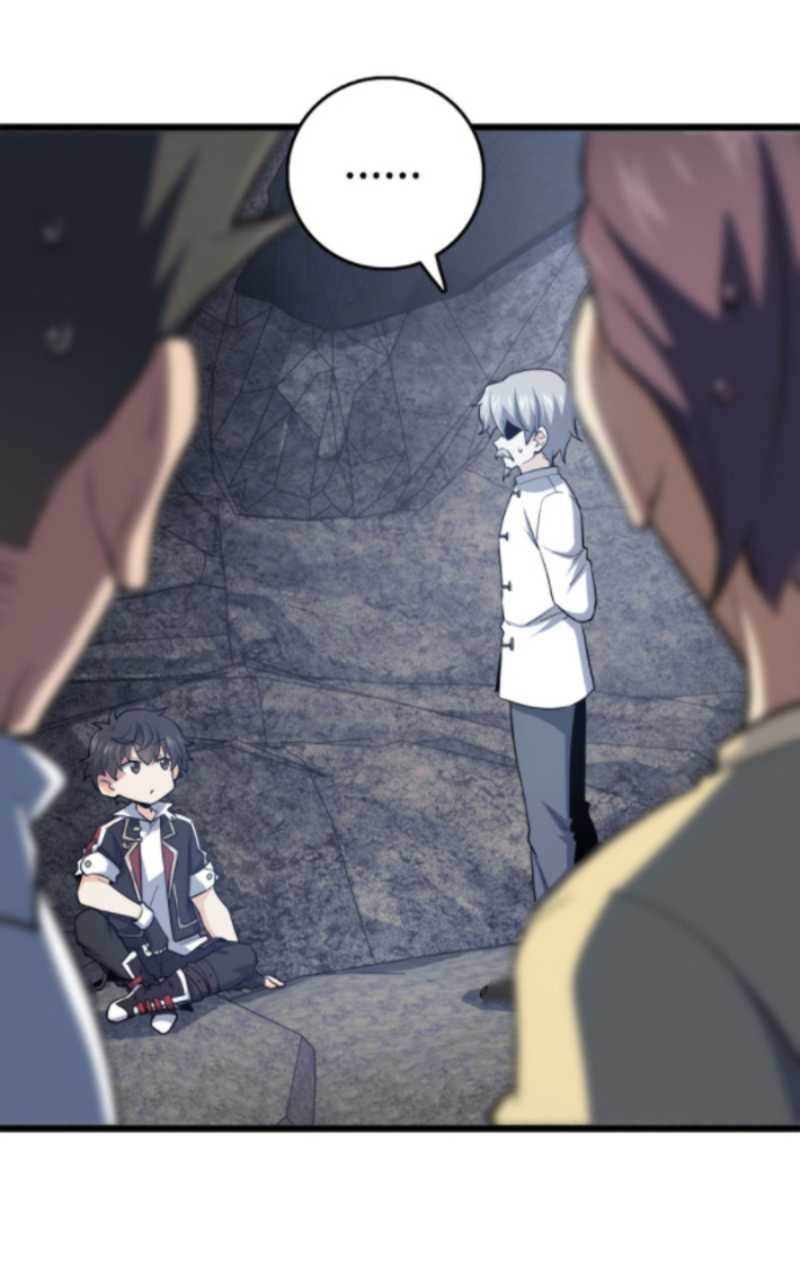 Spare Me, Great Lord! Chapter 171 Gambar 17