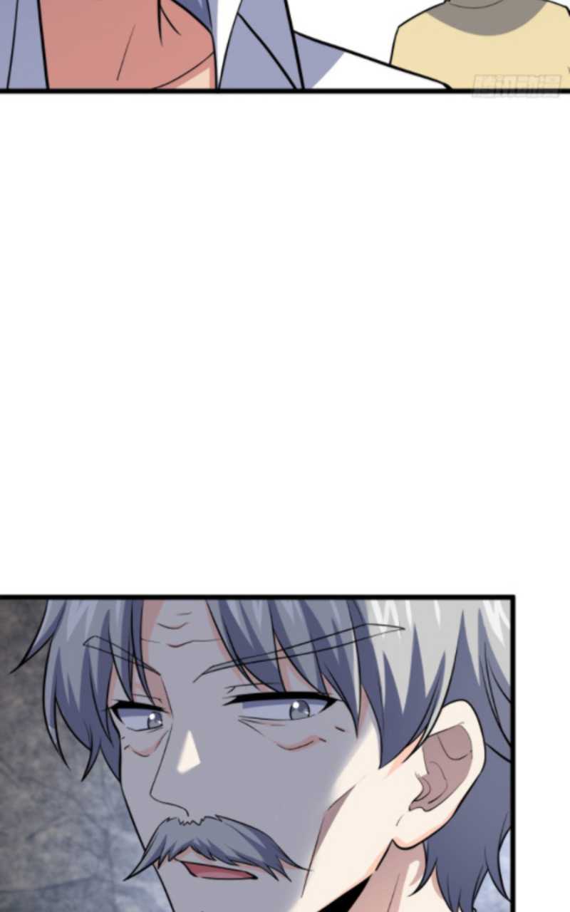 Spare Me, Great Lord! Chapter 171 Gambar 19