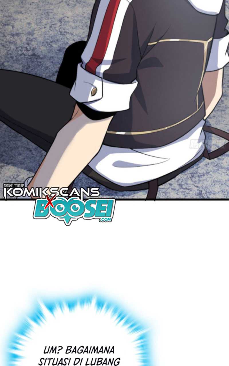 Spare Me, Great Lord! Chapter 171 Gambar 10