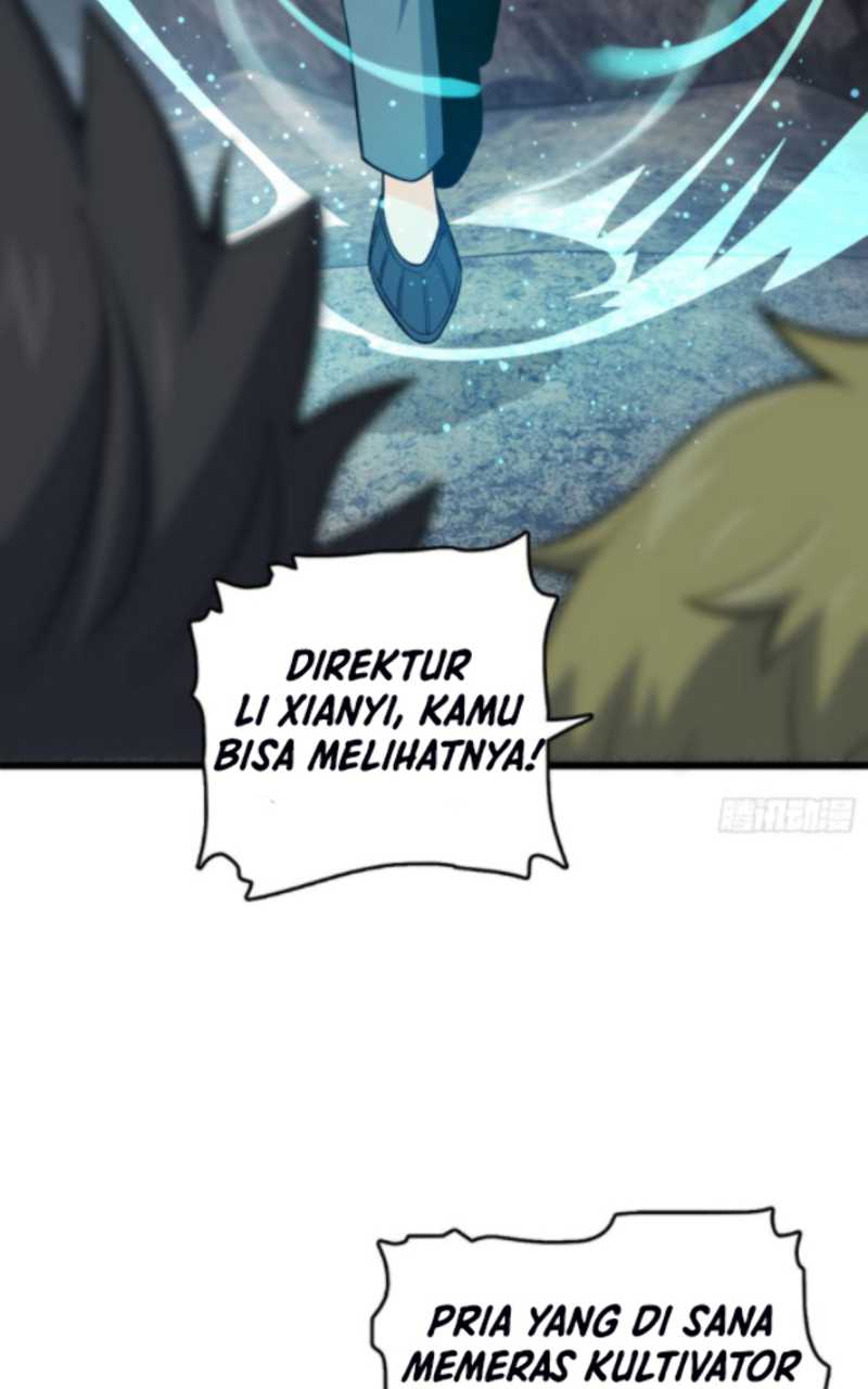 Spare Me, Great Lord! Chapter 171 Gambar 12