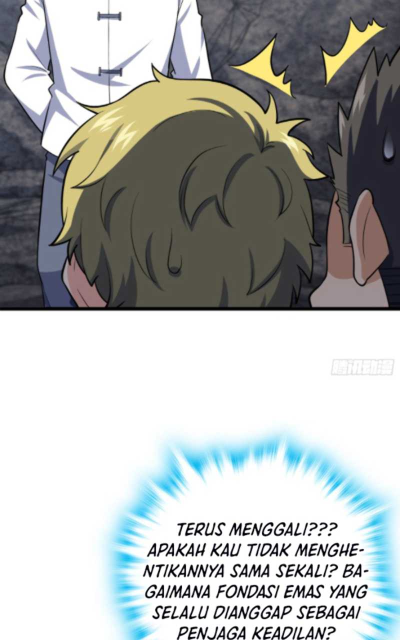 Spare Me, Great Lord! Chapter 171 Gambar 24