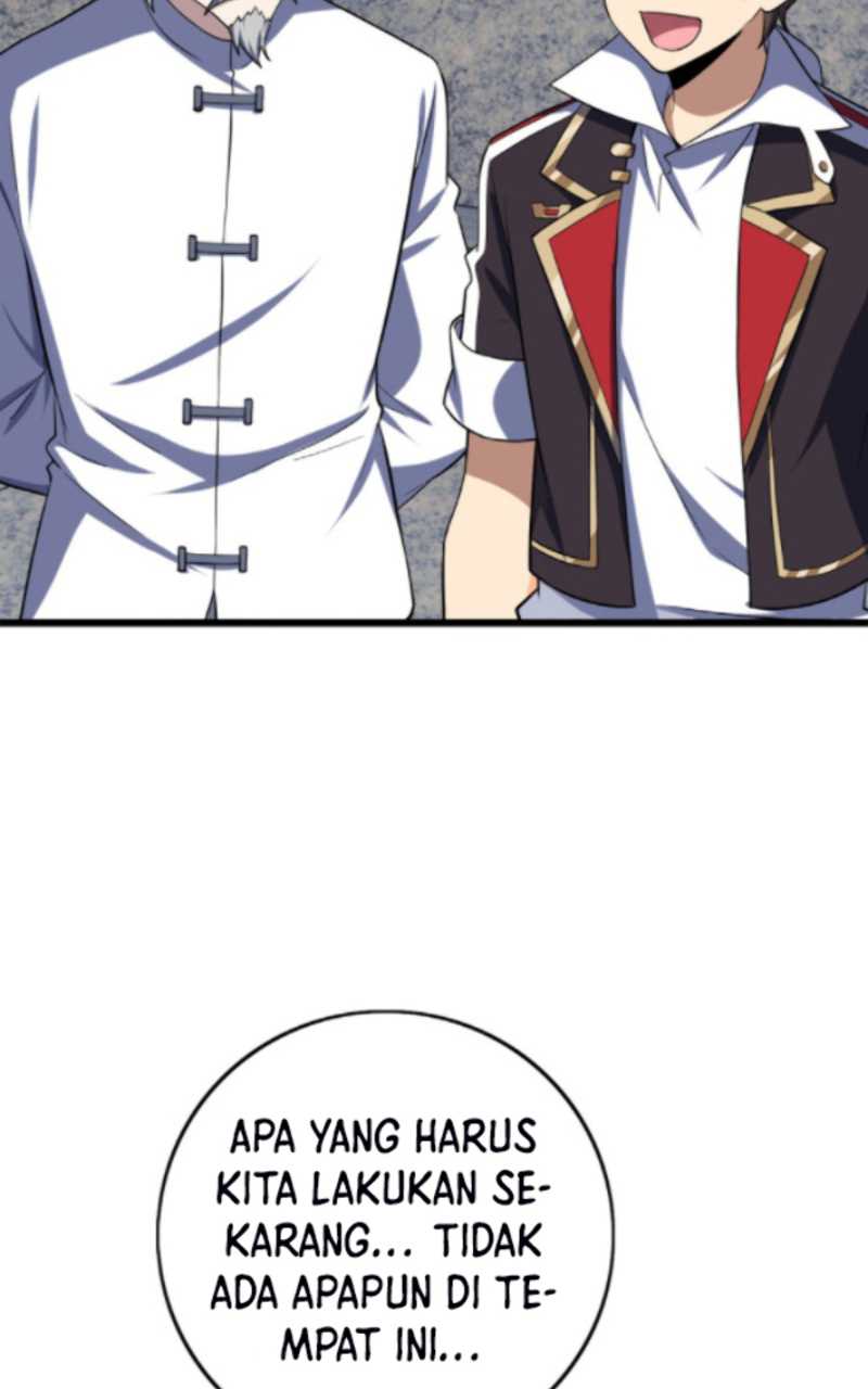 Spare Me, Great Lord! Chapter 171 Gambar 27