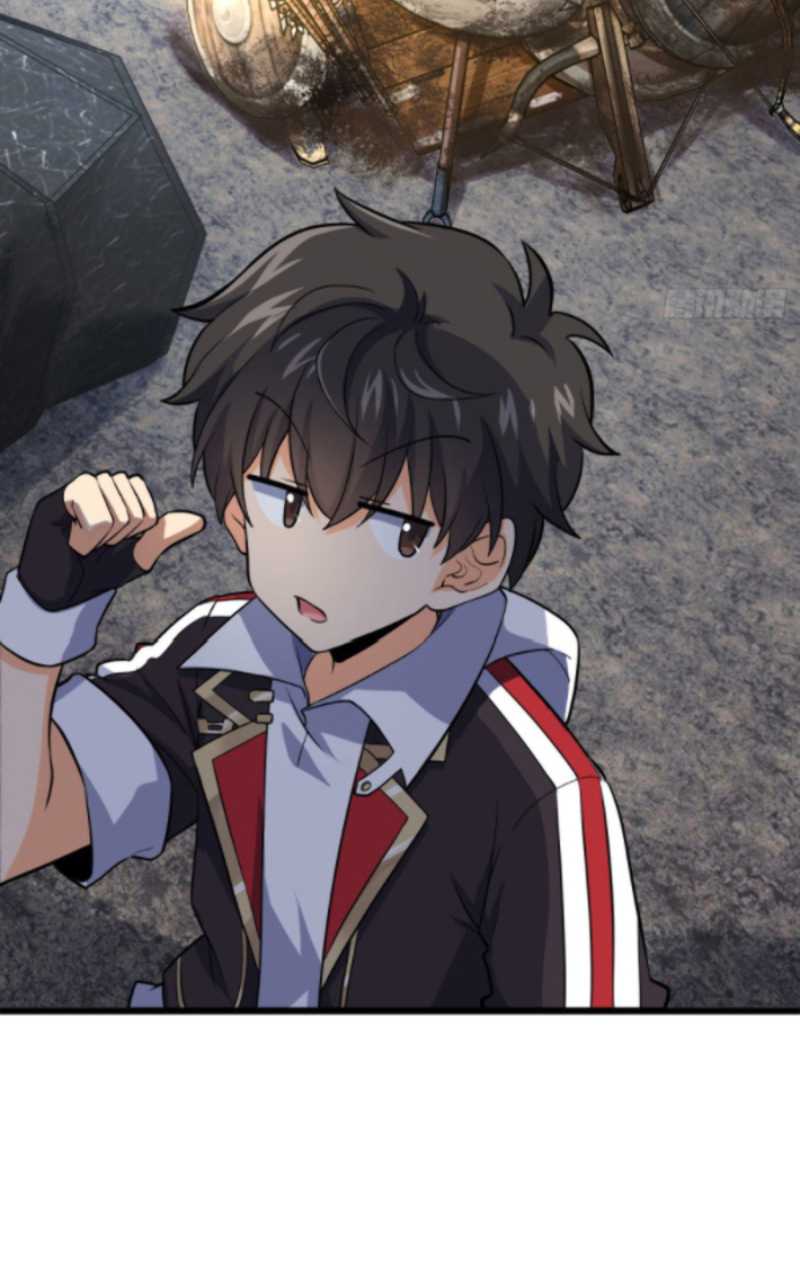 Spare Me, Great Lord! Chapter 171 Gambar 21