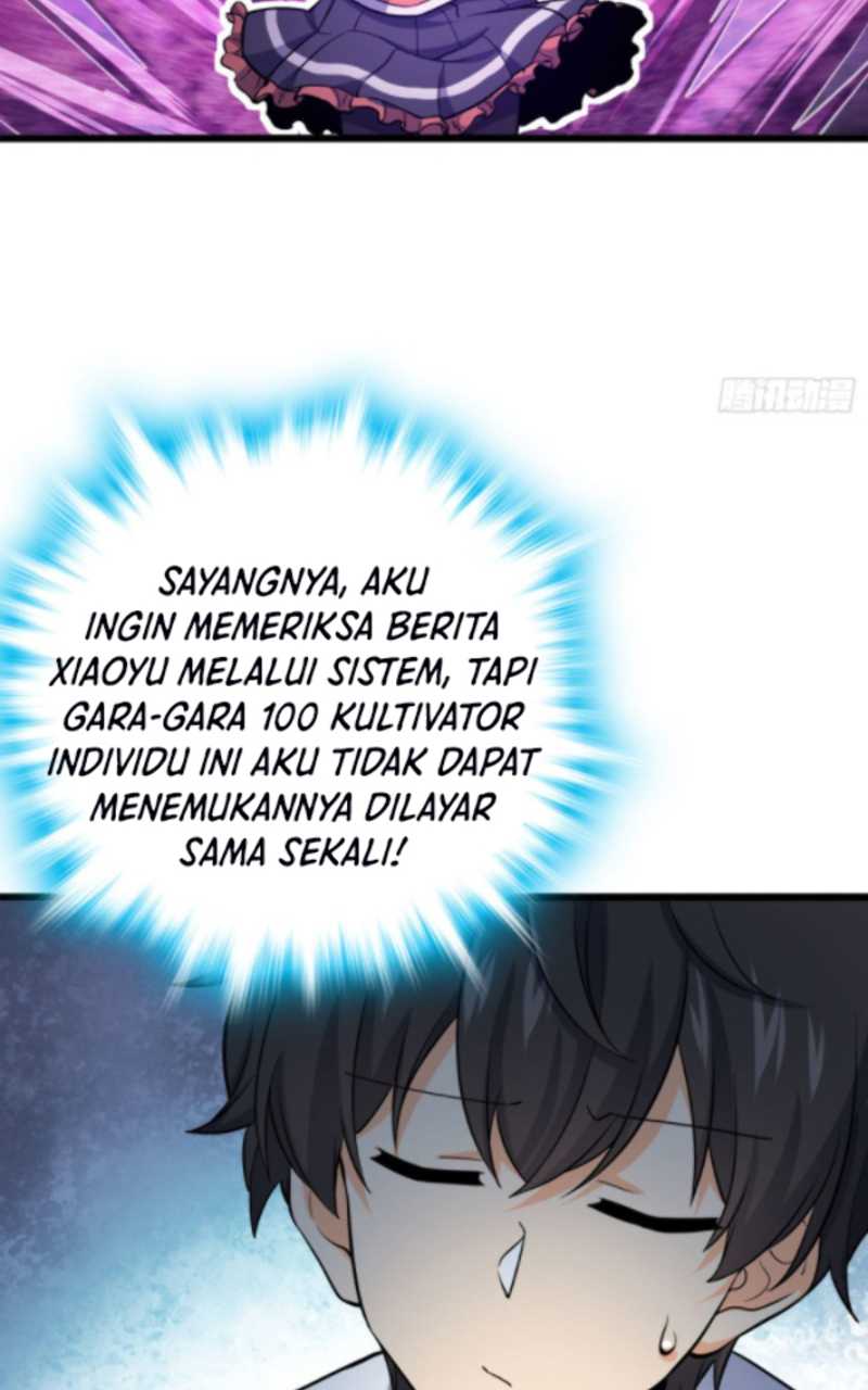 Spare Me, Great Lord! Chapter 171 Gambar 37