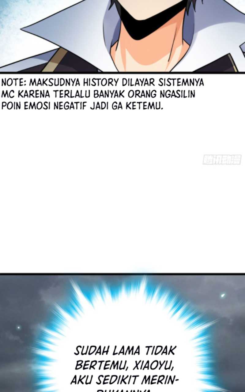 Spare Me, Great Lord! Chapter 171 Gambar 38