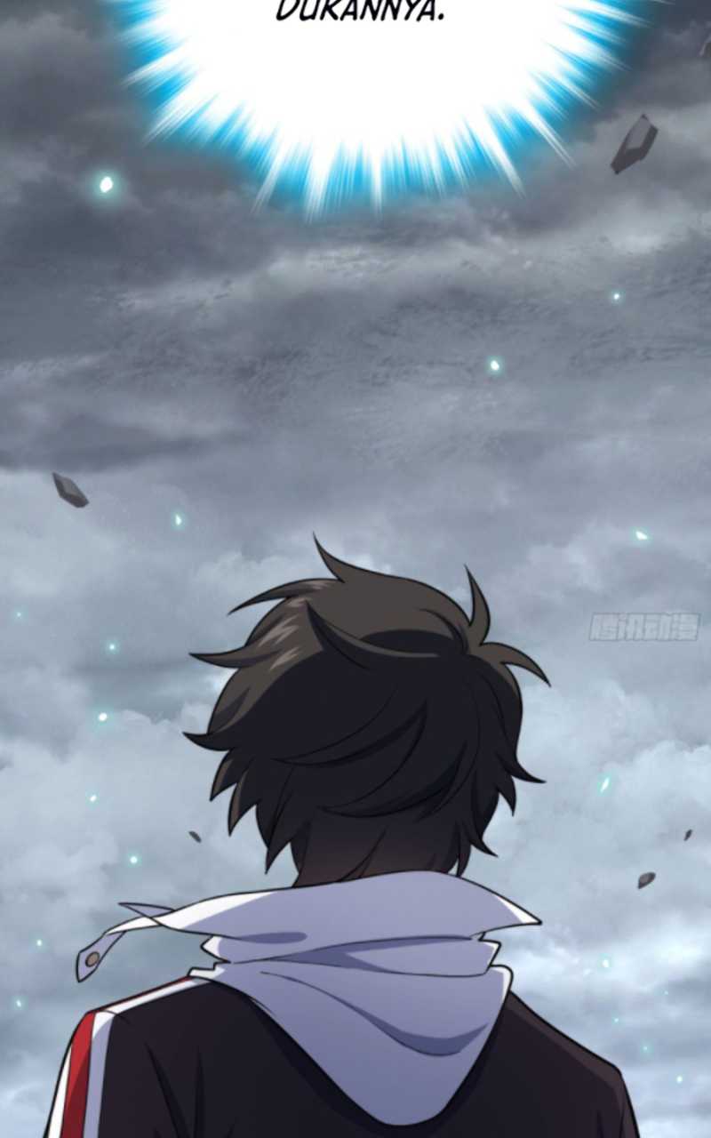 Spare Me, Great Lord! Chapter 171 Gambar 39