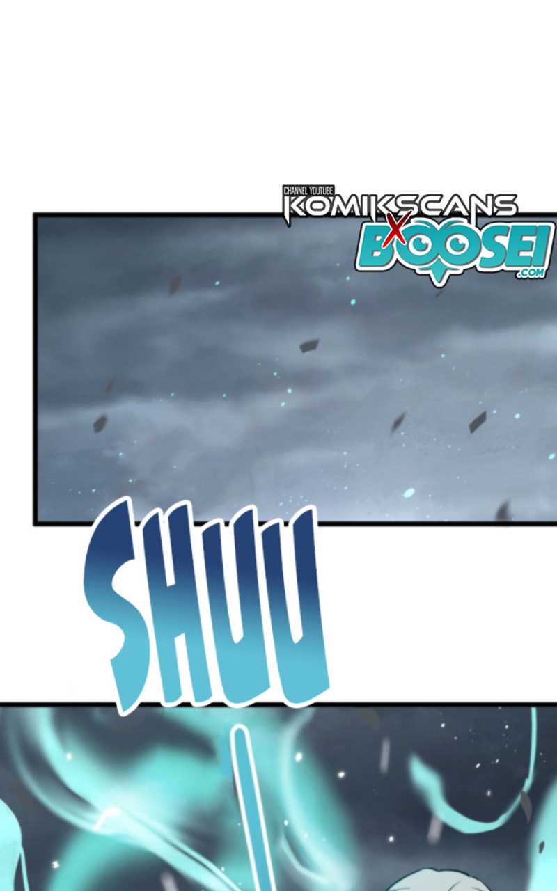 Spare Me, Great Lord! Chapter 171 Gambar 3