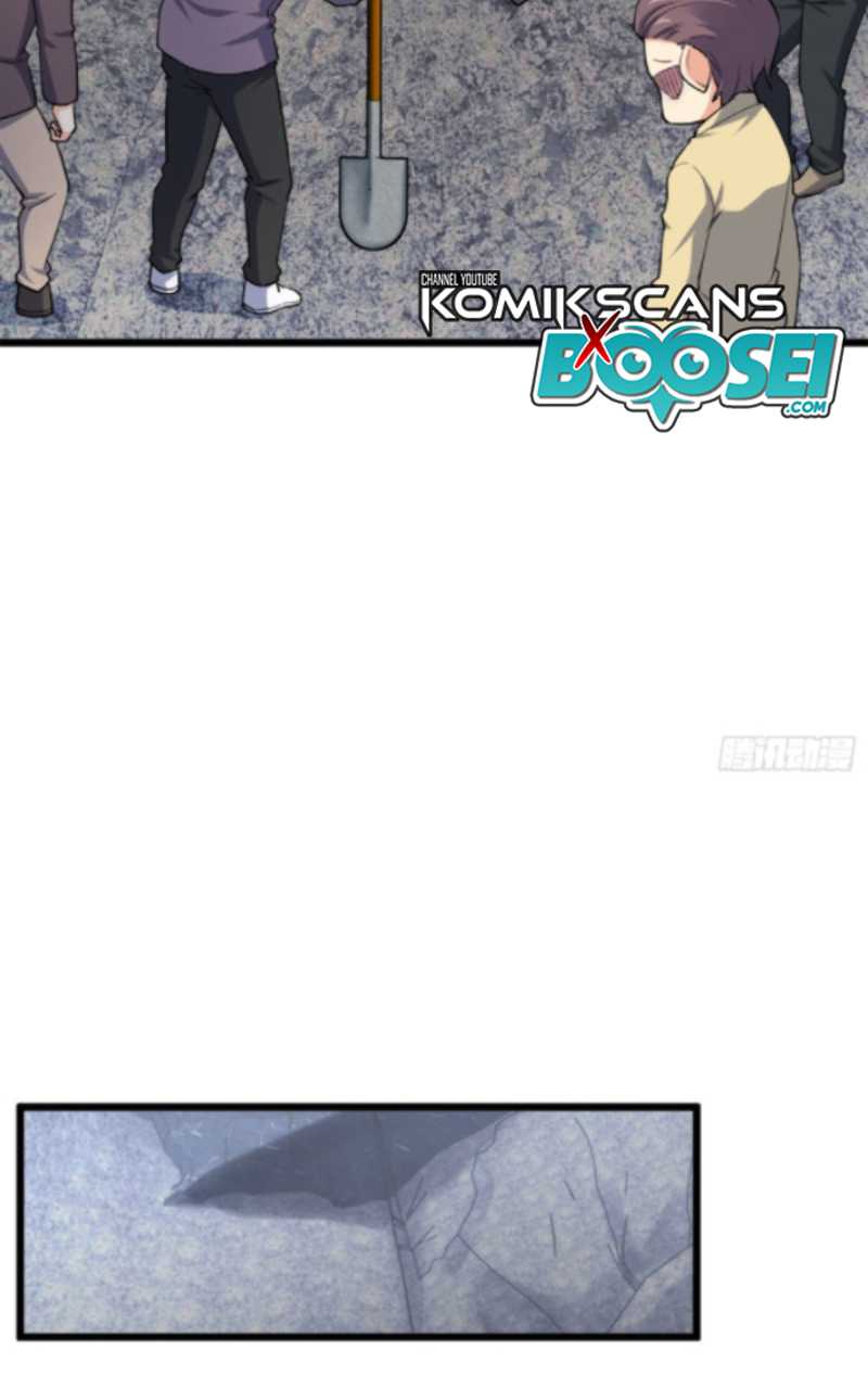 Spare Me, Great Lord! Chapter 171 Gambar 30