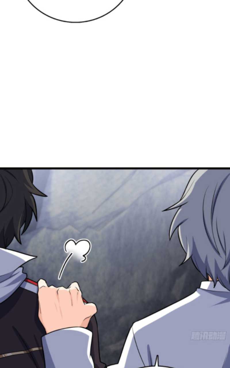 Spare Me, Great Lord! Chapter 171 Gambar 33