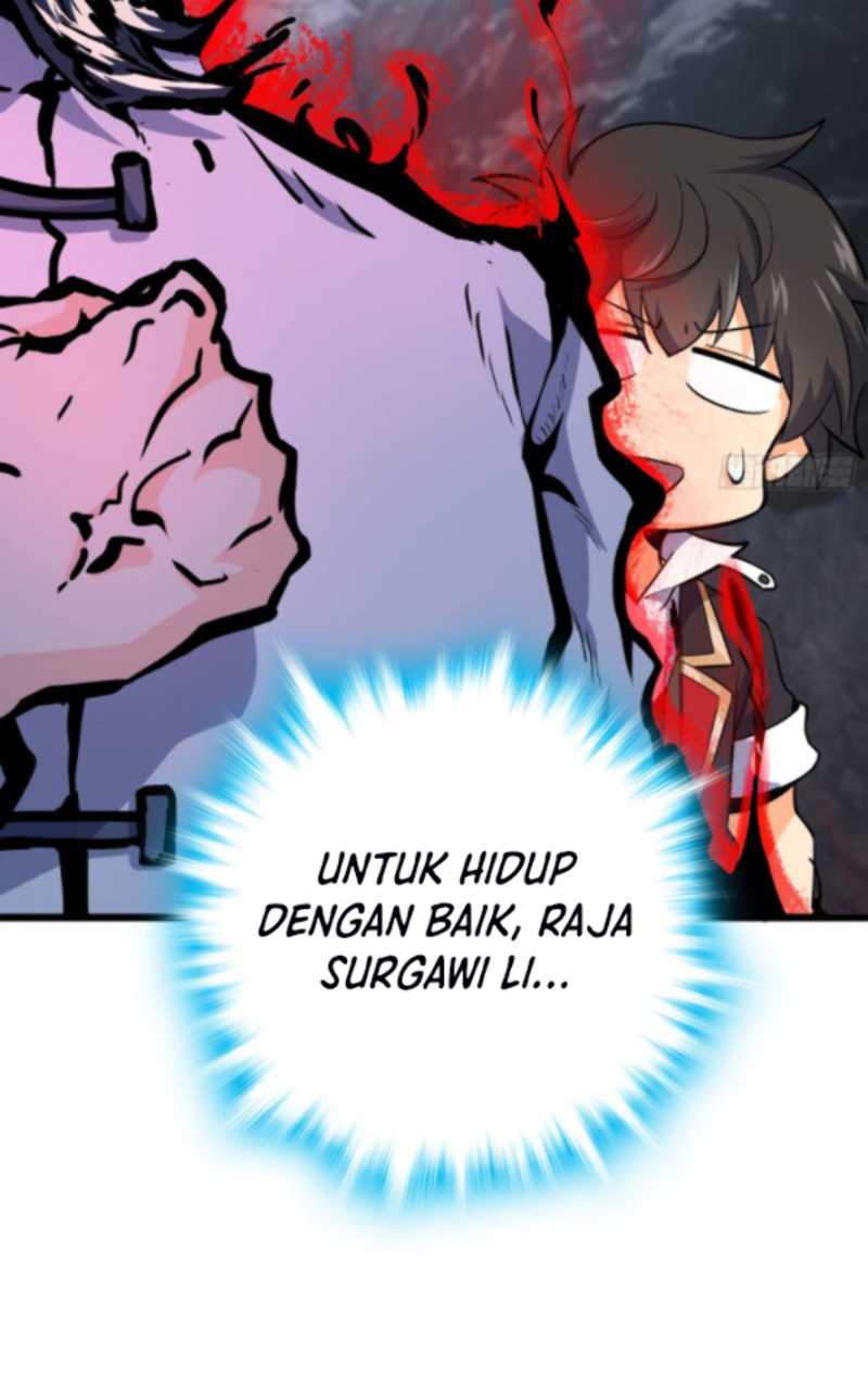 Spare Me, Great Lord! Chapter 171 Gambar 46