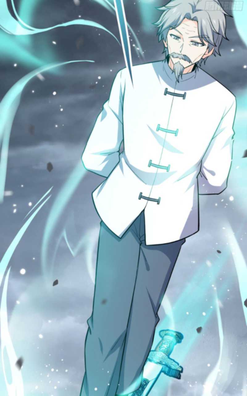 Spare Me, Great Lord! Chapter 171 Gambar 4