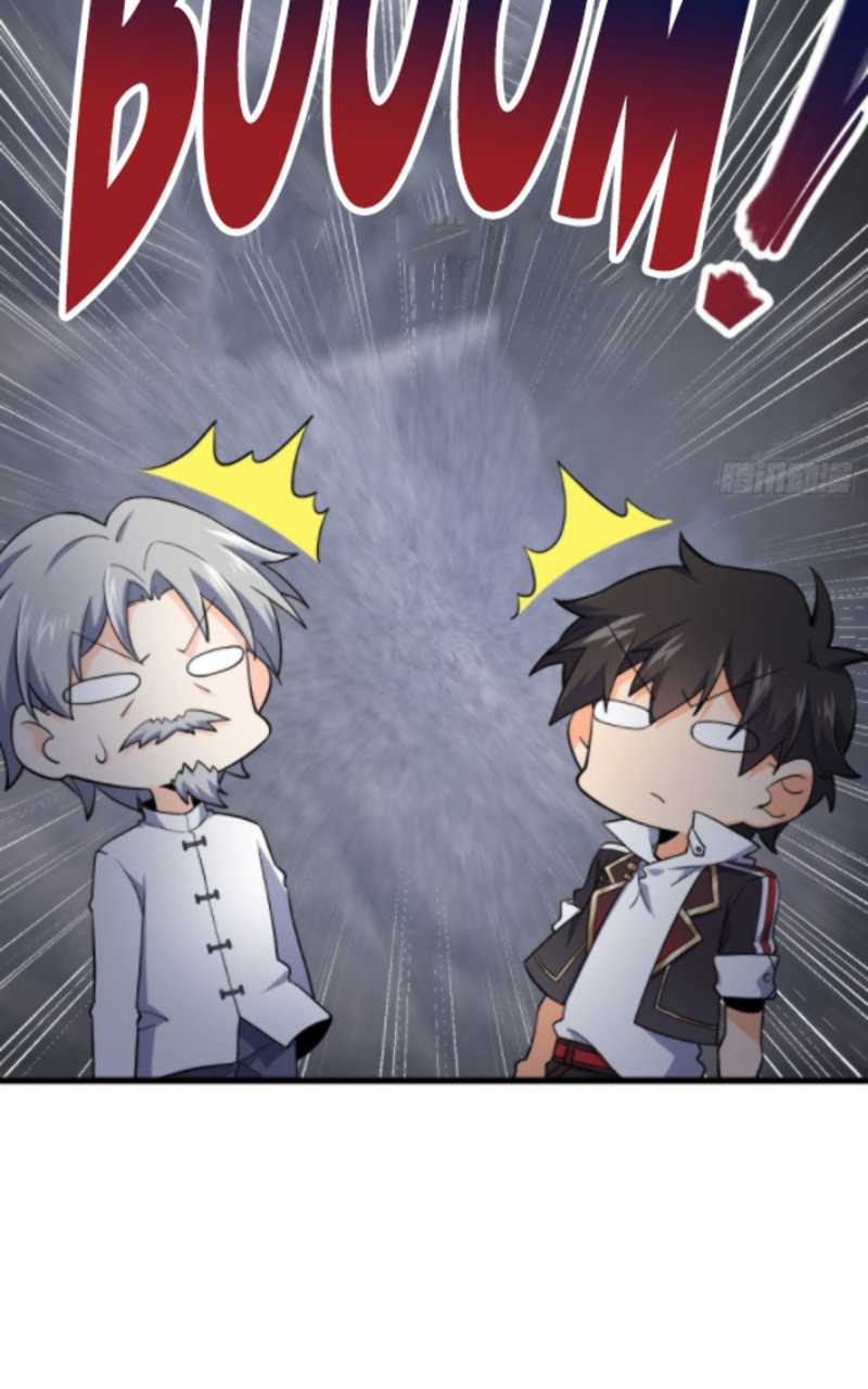 Spare Me, Great Lord! Chapter 171 Gambar 54