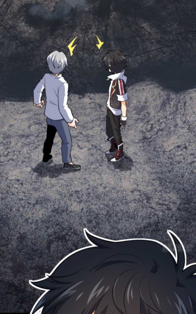 Spare Me, Great Lord! Chapter 171 Gambar 57