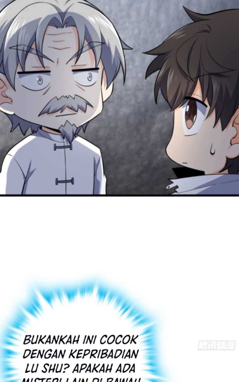 Spare Me, Great Lord! Chapter 171 Gambar 50