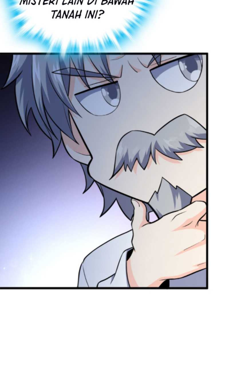 Spare Me, Great Lord! Chapter 171 Gambar 51