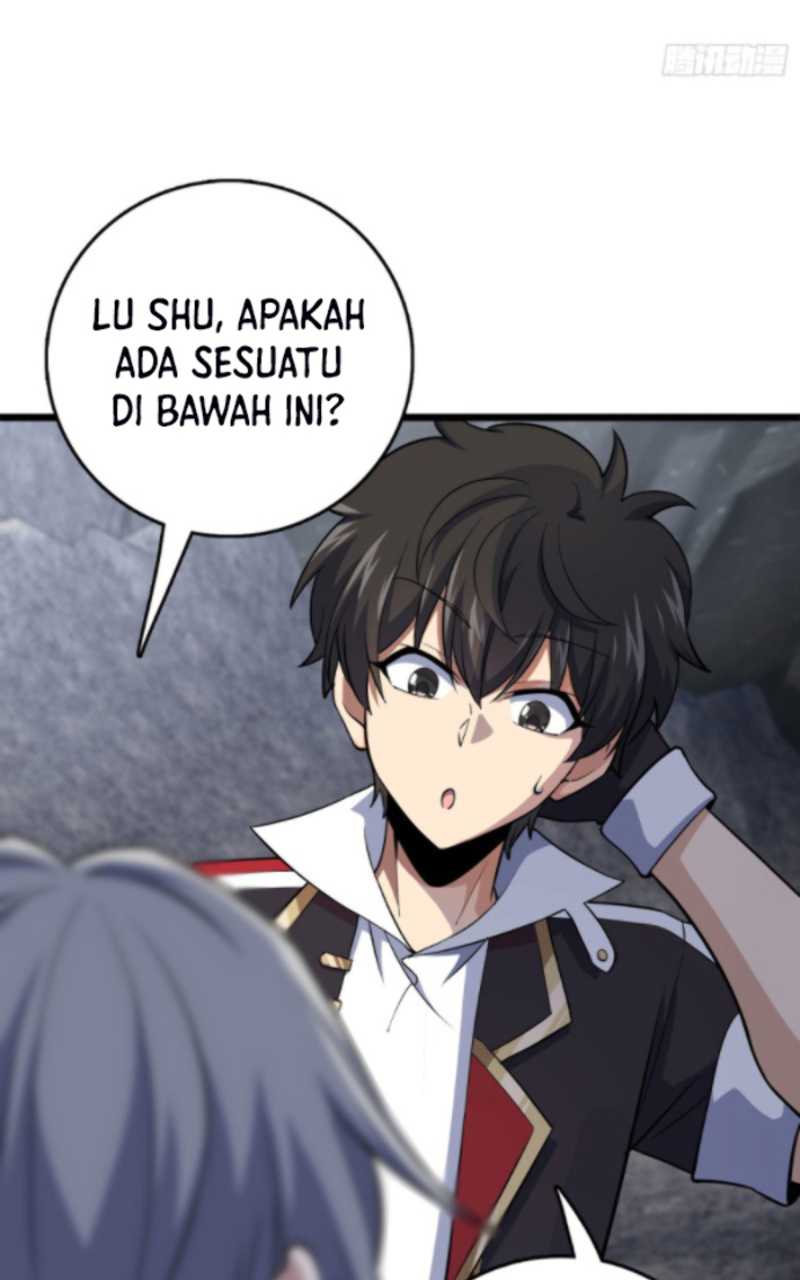 Spare Me, Great Lord! Chapter 171 Gambar 52