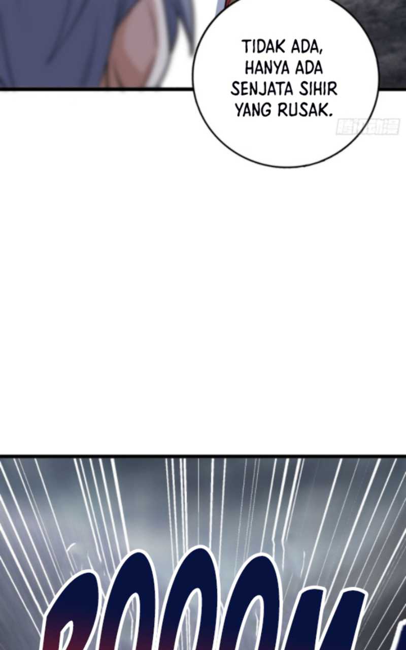 Spare Me, Great Lord! Chapter 171 Gambar 53