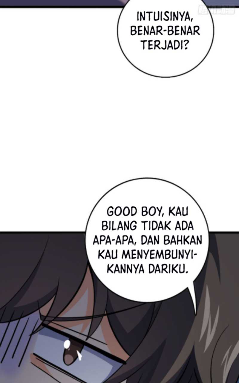 Spare Me, Great Lord! Chapter 171 Gambar 60