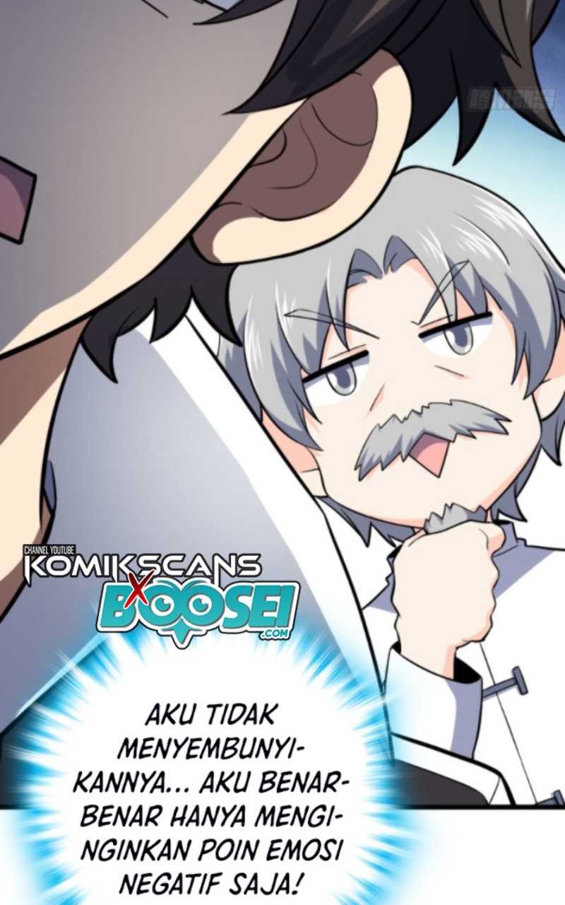 Spare Me, Great Lord! Chapter 171 Gambar 61