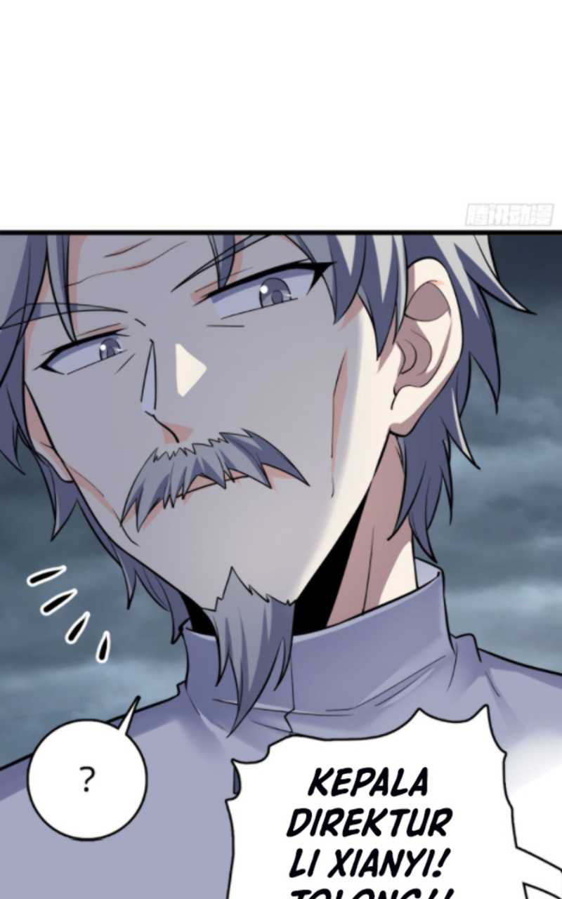 Spare Me, Great Lord! Chapter 171 Gambar 8