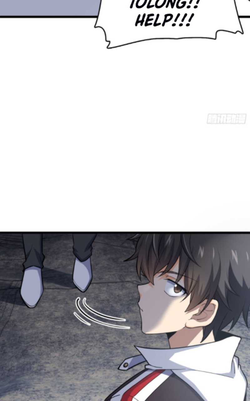 Spare Me, Great Lord! Chapter 171 Gambar 9