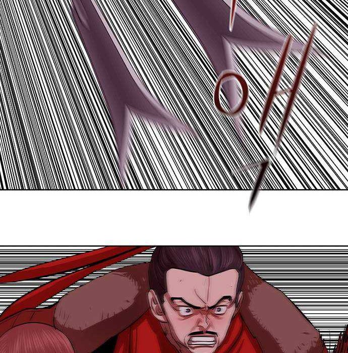 Escort Warrior Chapter 133 Gambar 27