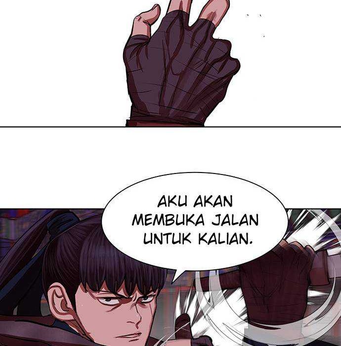 Escort Warrior Chapter 133 Gambar 29