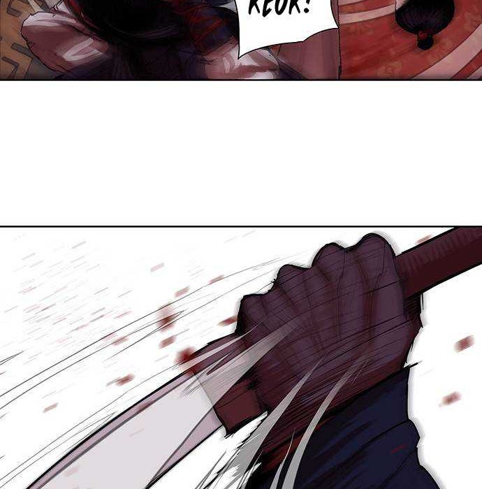 Escort Warrior Chapter 133 Gambar 31