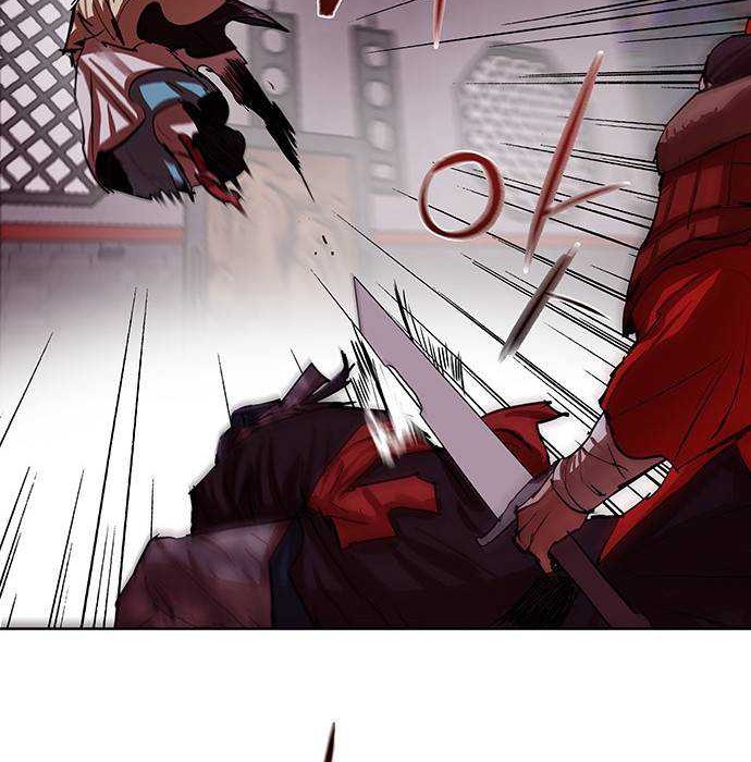 Escort Warrior Chapter 133 Gambar 33