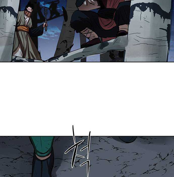 Escort Warrior Chapter 133 Gambar 49