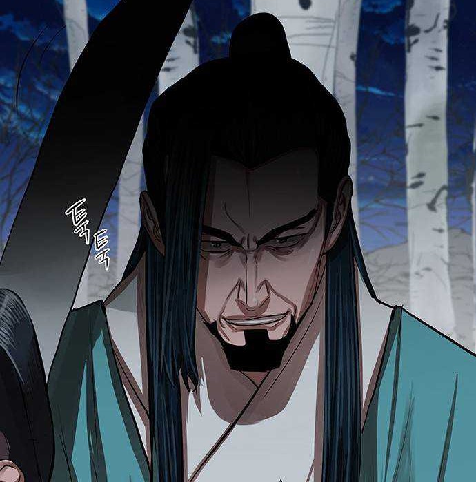 Escort Warrior Chapter 133 Gambar 51