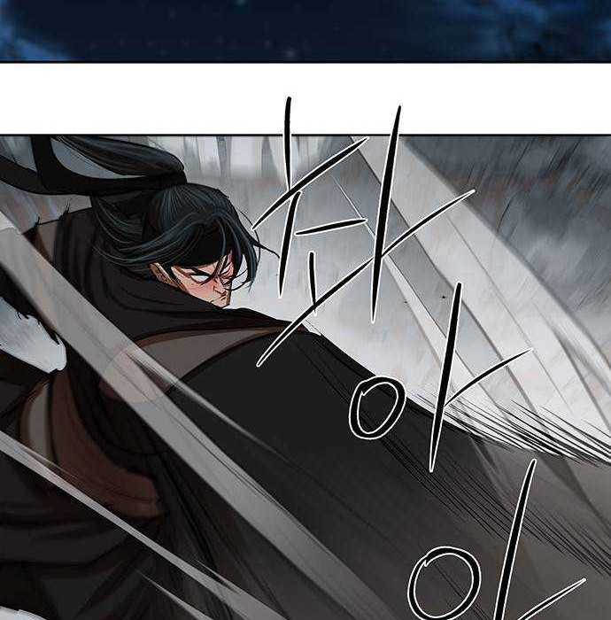 Escort Warrior Chapter 133 Gambar 41