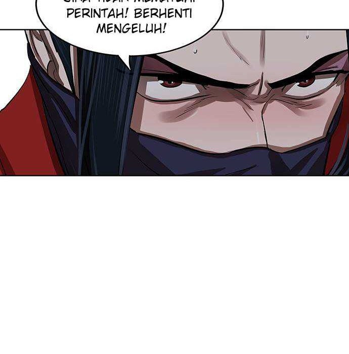 Escort Warrior Chapter 133 Gambar 45