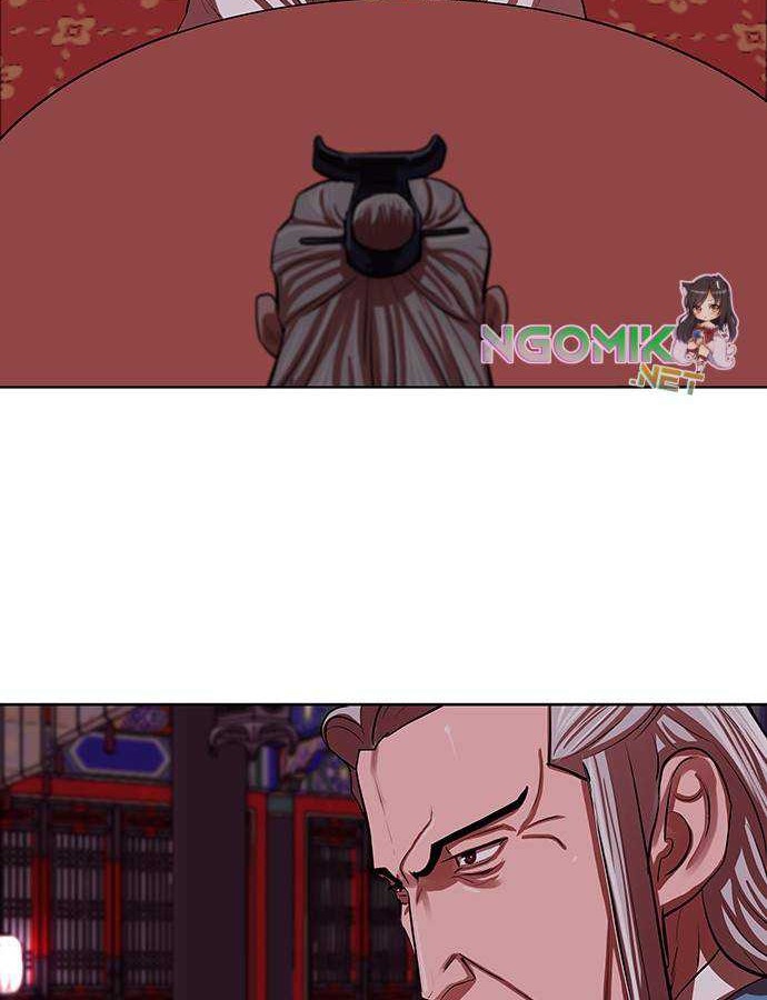 Escort Warrior Chapter 133 Gambar 9