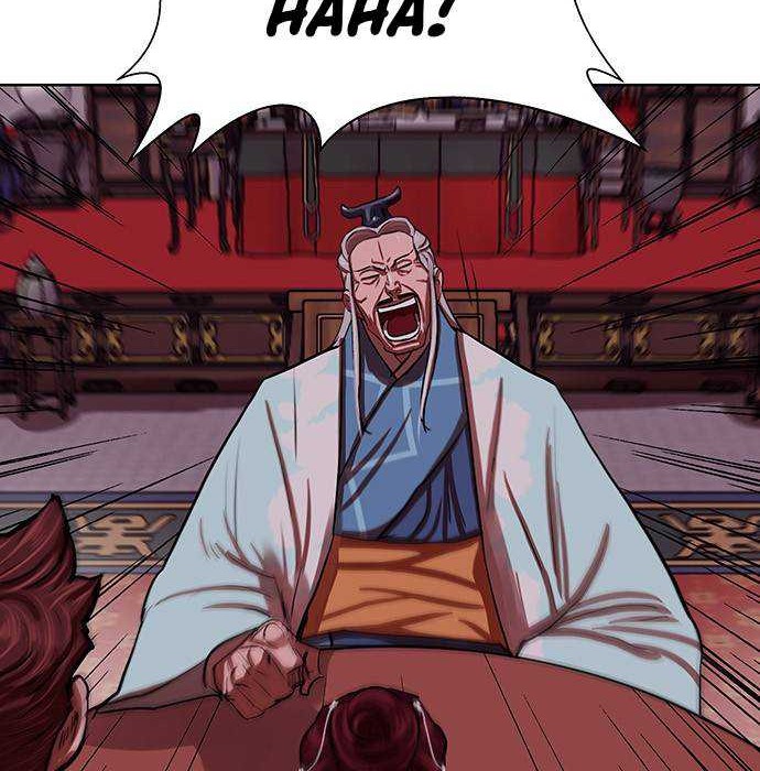 Escort Warrior Chapter 133 Gambar 11