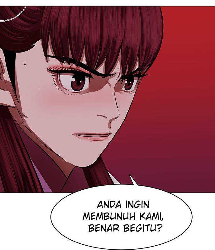 Escort Warrior Chapter 133 Gambar 15