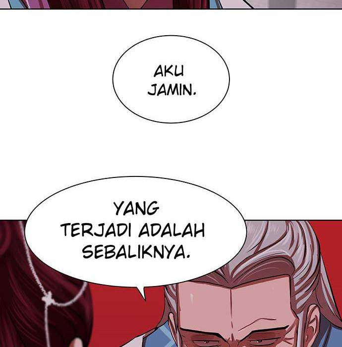 Escort Warrior Chapter 133 Gambar 17