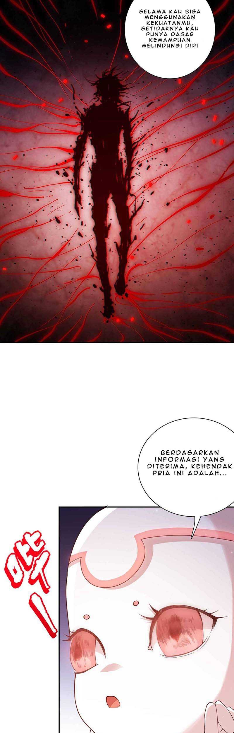 Ultimate Soldier Chapter 143 Gambar 26