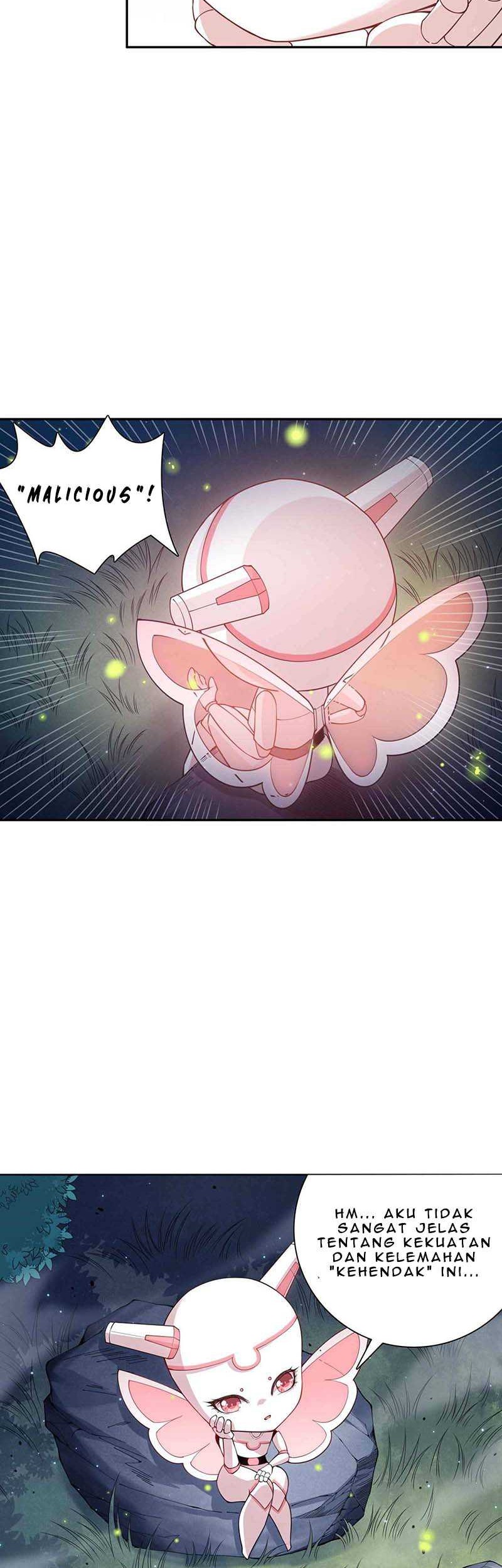 Ultimate Soldier Chapter 143 Gambar 27