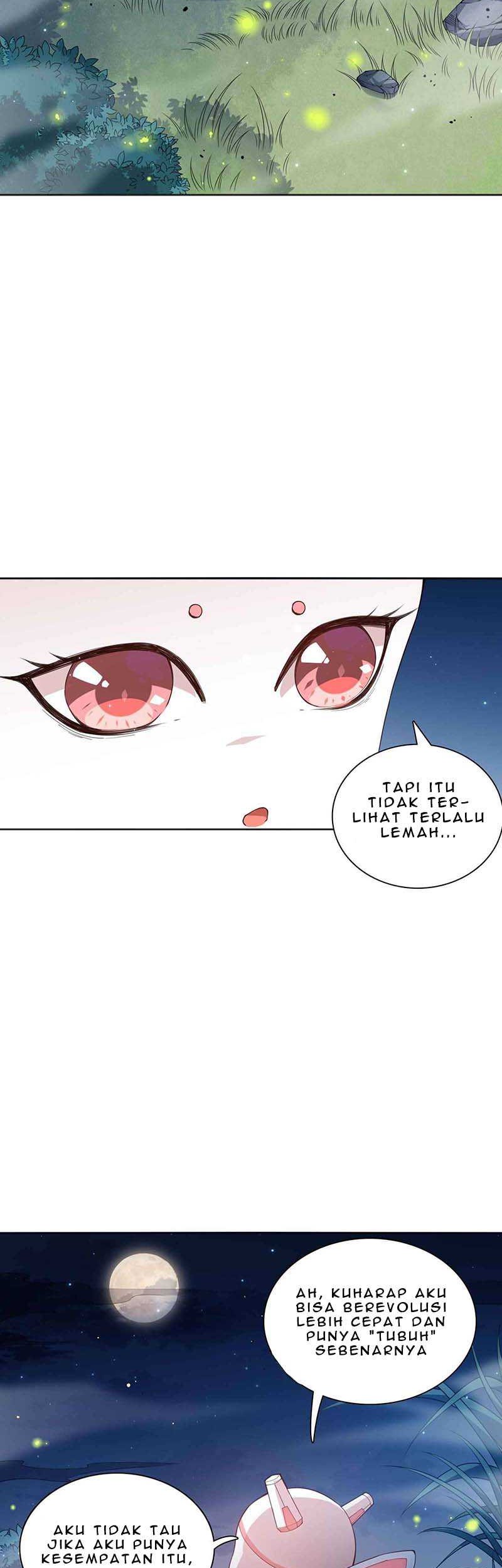 Ultimate Soldier Chapter 143 Gambar 28