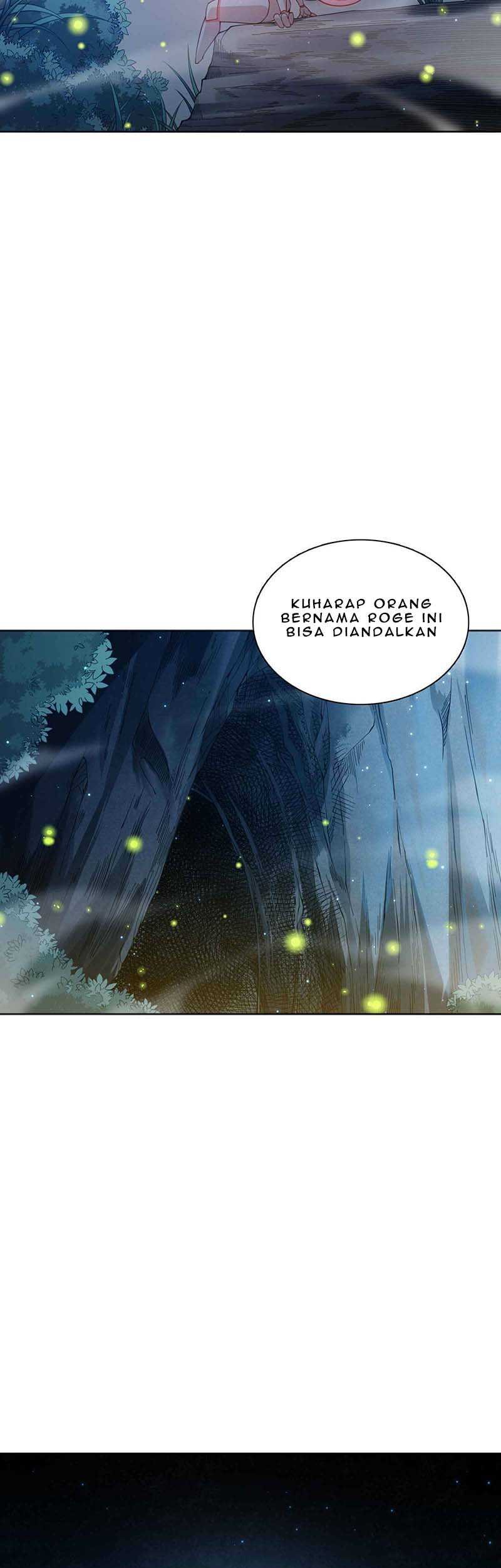 Ultimate Soldier Chapter 143 Gambar 30