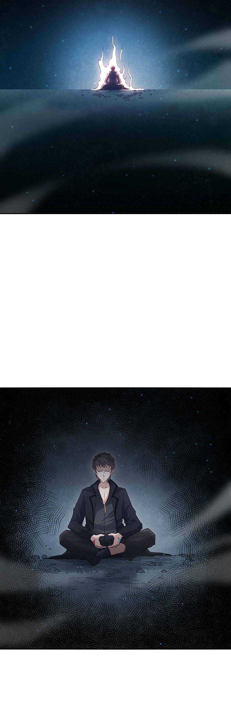 Ultimate Soldier Chapter 143 Gambar 31