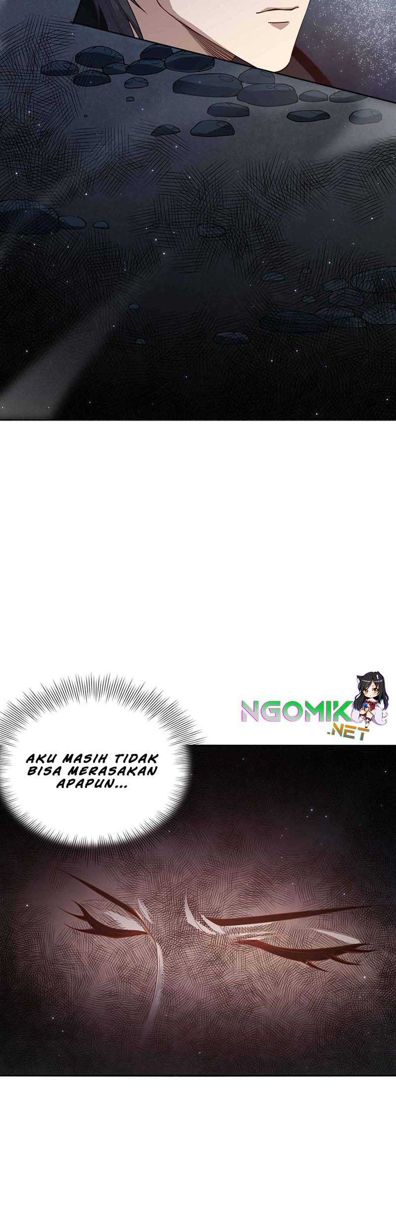 Ultimate Soldier Chapter 143 Gambar 37