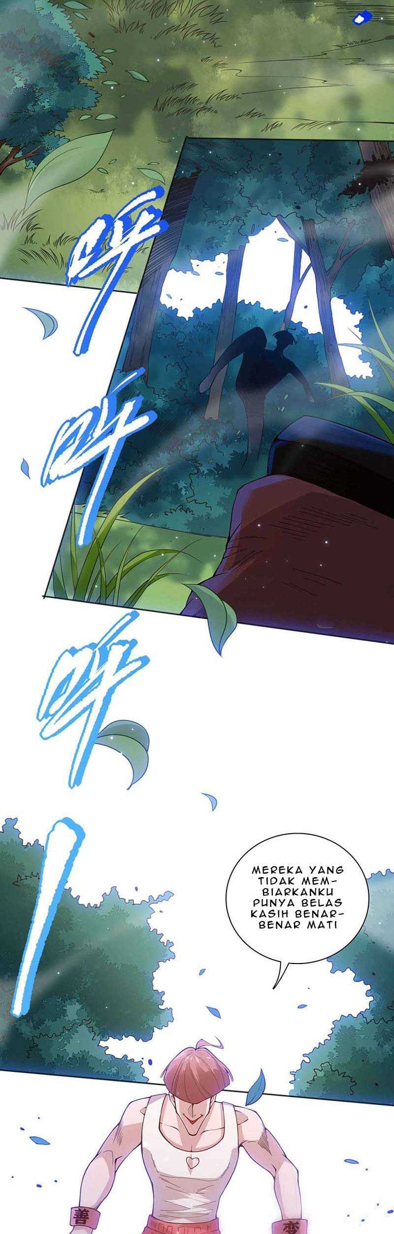 Ultimate Soldier Chapter 143 Gambar 3