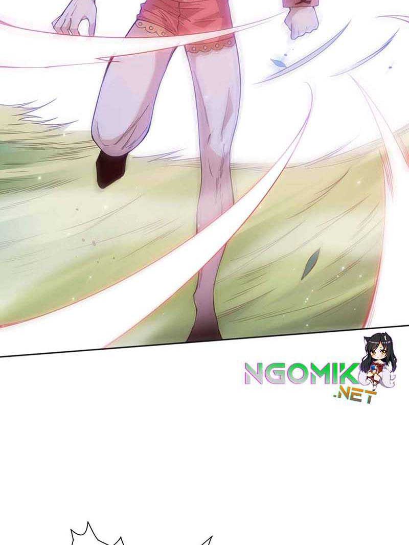 Ultimate Soldier Chapter 143 Gambar 4