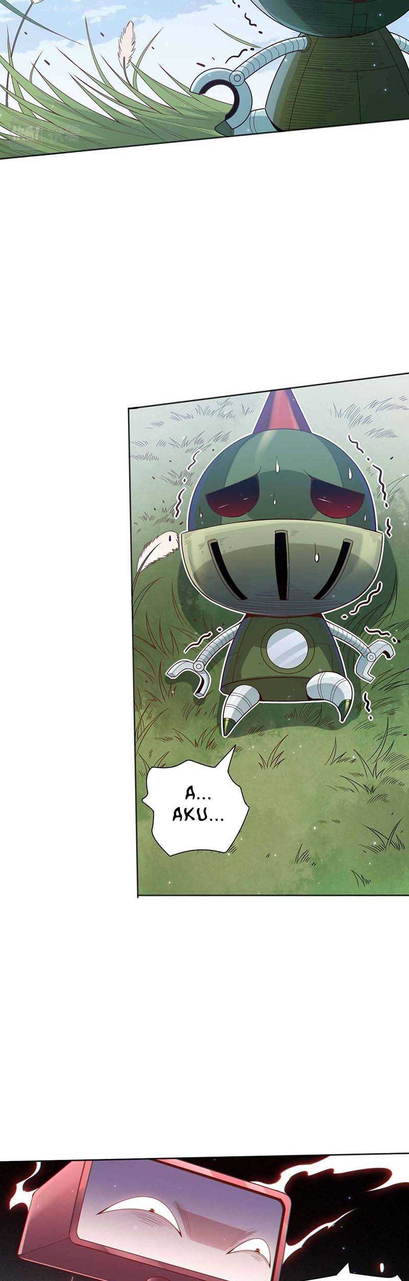 Ultimate Soldier Chapter 143 Gambar 6