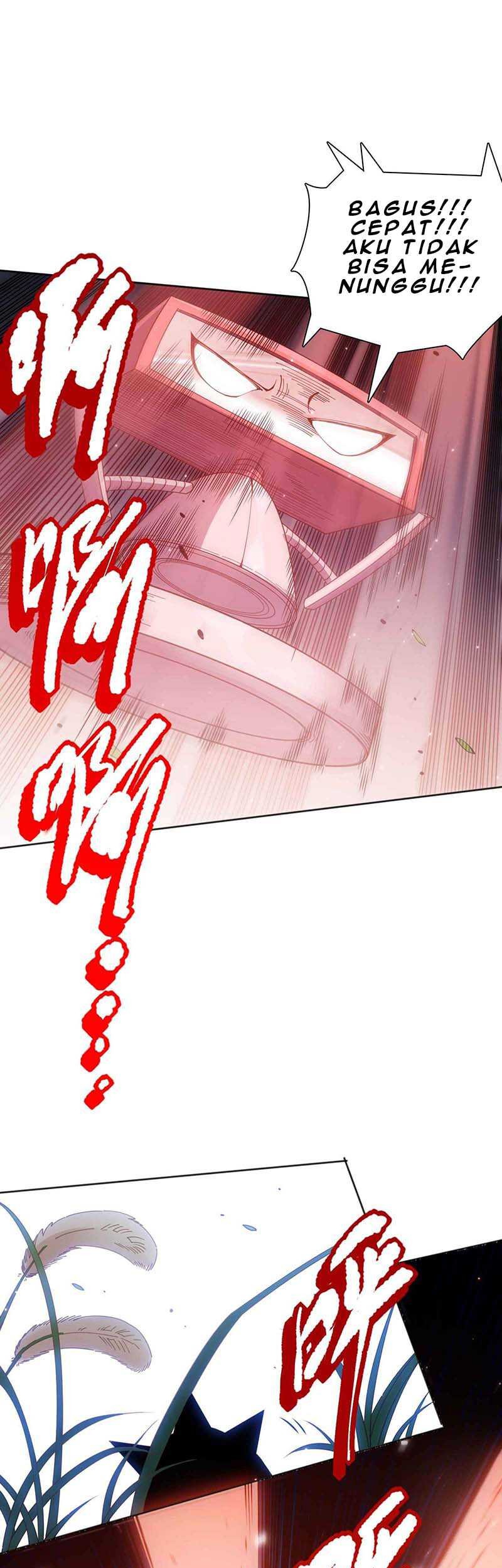 Ultimate Soldier Chapter 143 Gambar 8