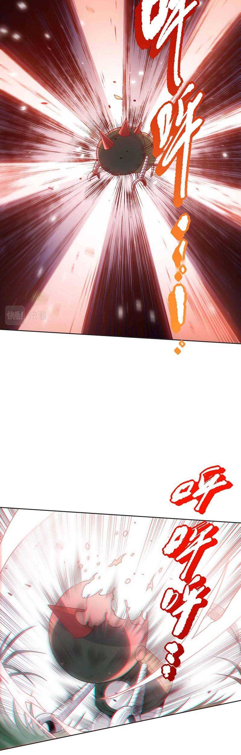 Ultimate Soldier Chapter 143 Gambar 9